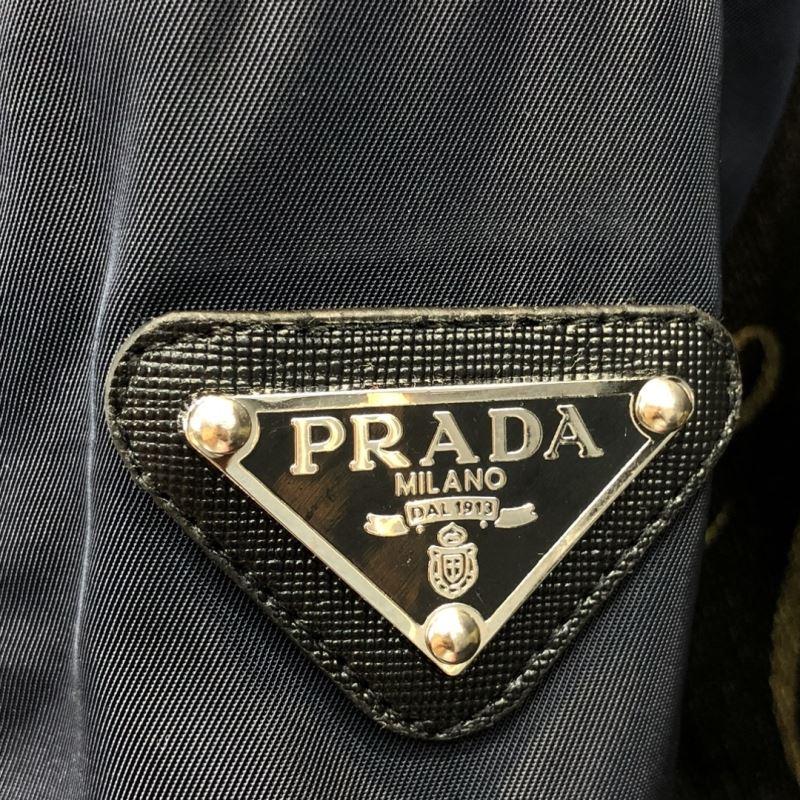 Prada Outwear